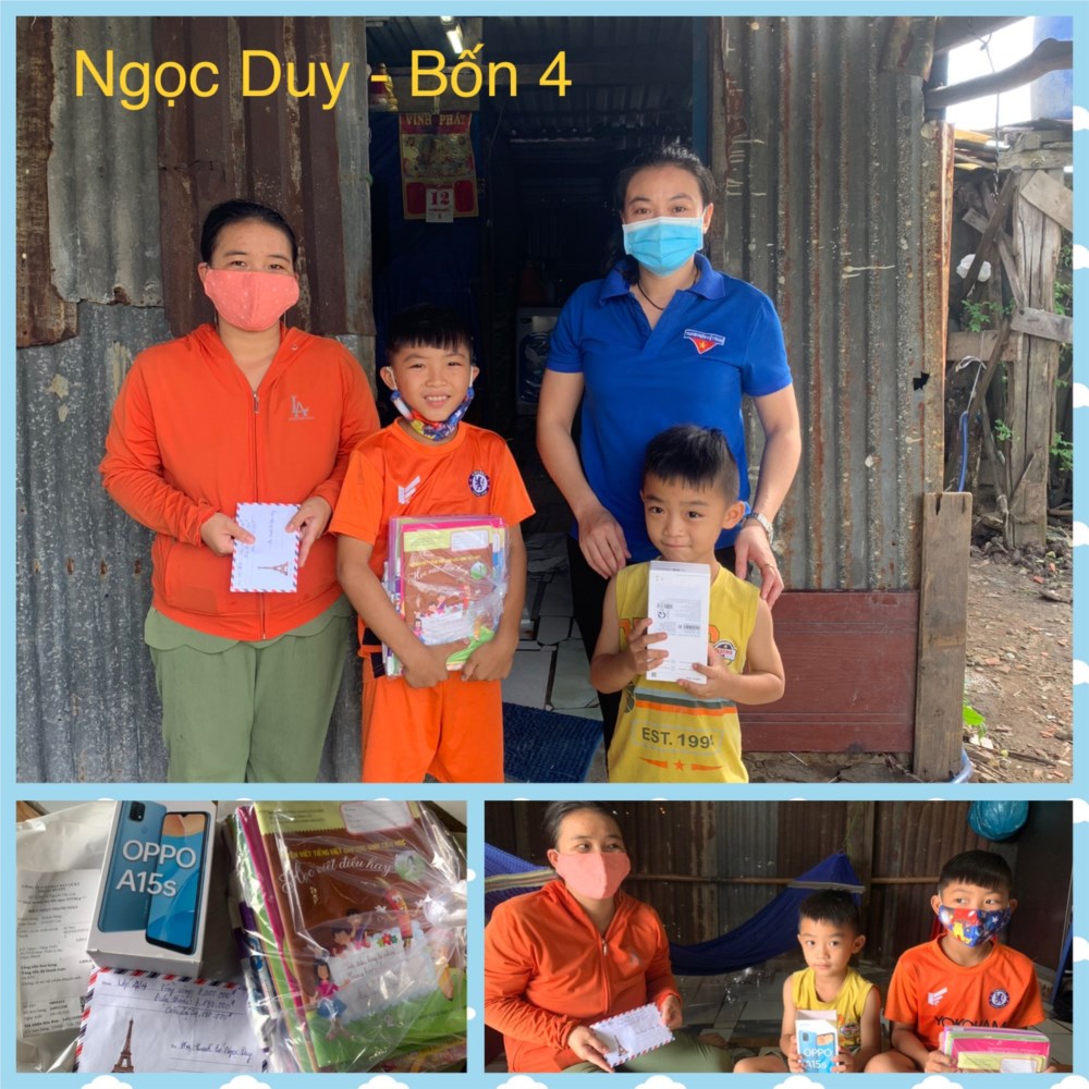 Ảnh đại diện